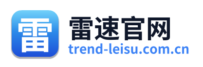 雷速官网 Logo